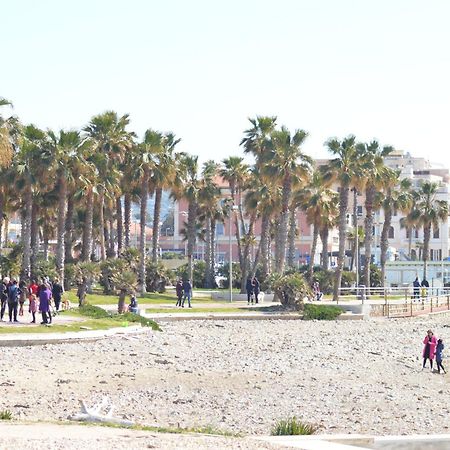 Apartamento Domus Cavour Civitavecchia Exterior foto