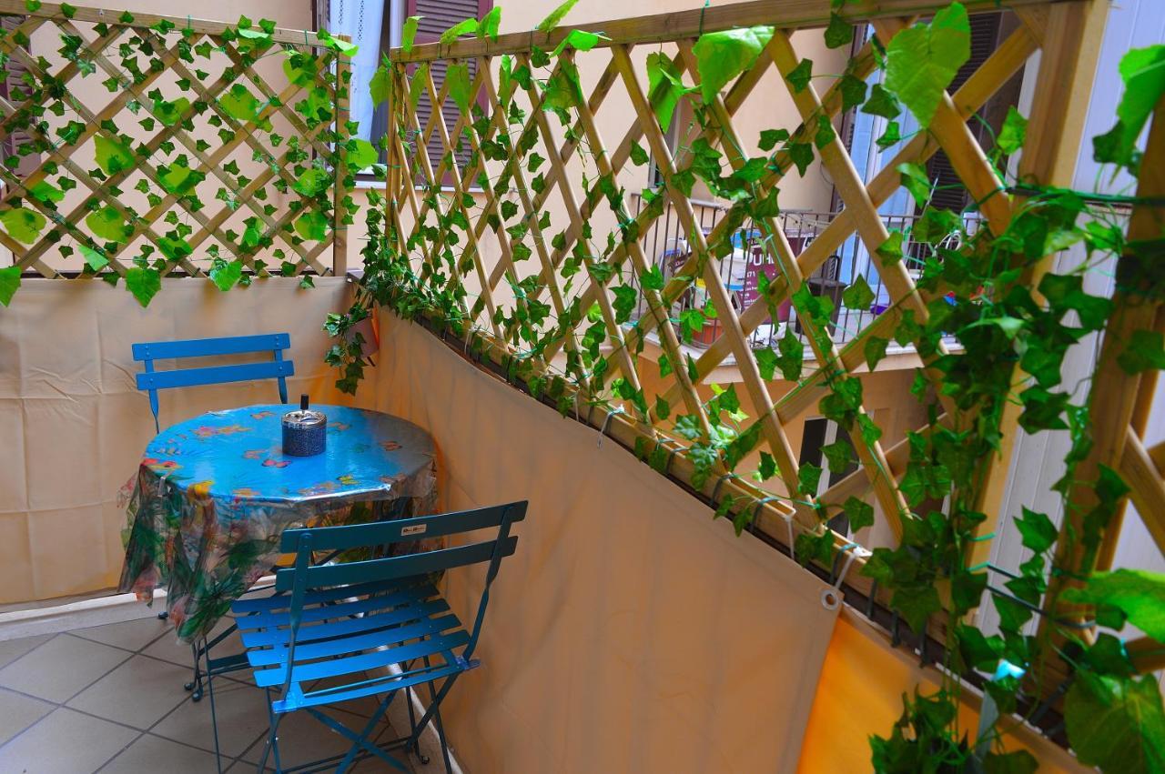 Apartamento Domus Cavour Civitavecchia Exterior foto