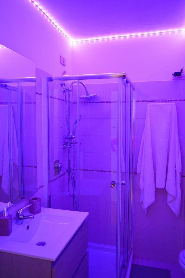 Apartamento Domus Cavour Civitavecchia Exterior foto