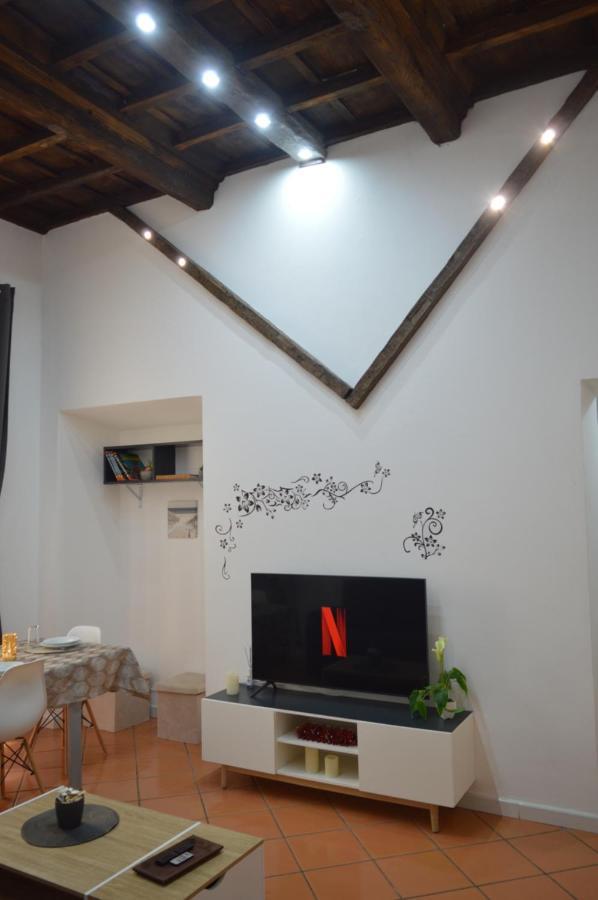 Apartamento Domus Cavour Civitavecchia Exterior foto
