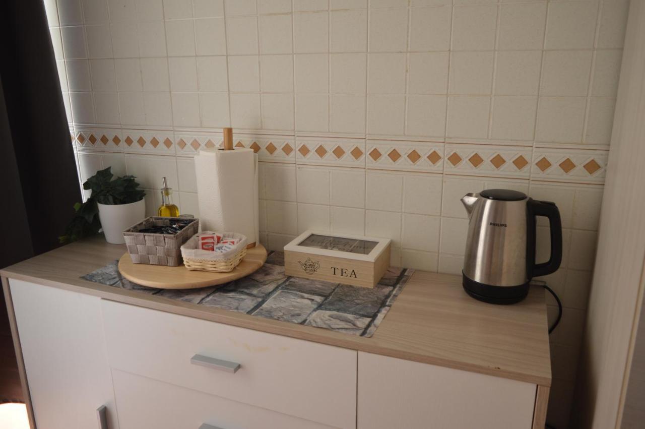 Apartamento Domus Cavour Civitavecchia Exterior foto