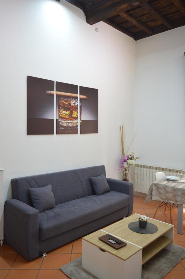 Apartamento Domus Cavour Civitavecchia Exterior foto