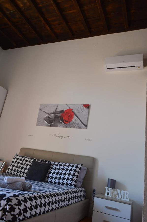 Apartamento Domus Cavour Civitavecchia Exterior foto