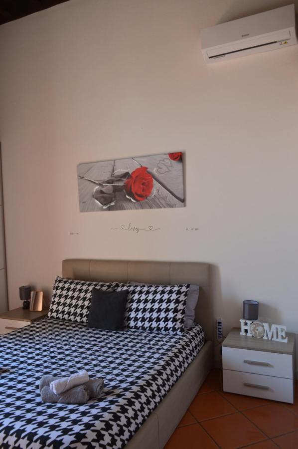 Apartamento Domus Cavour Civitavecchia Exterior foto