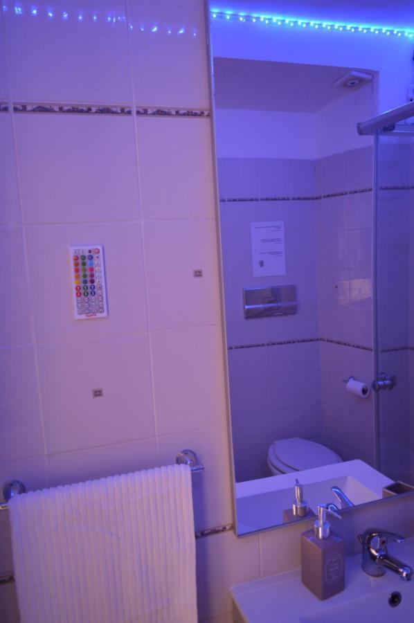 Apartamento Domus Cavour Civitavecchia Exterior foto