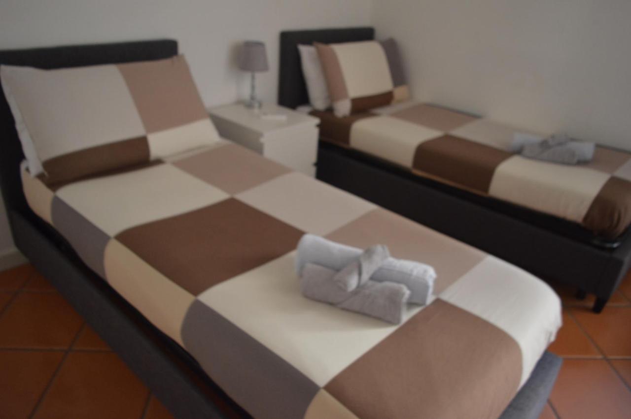 Apartamento Domus Cavour Civitavecchia Exterior foto